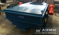 <b>直線振動篩哪里好？與其他的篩分設備有什么不同</b>